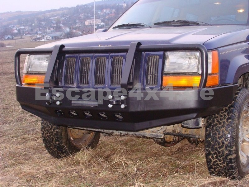 1999 Jeep cheeroke #1